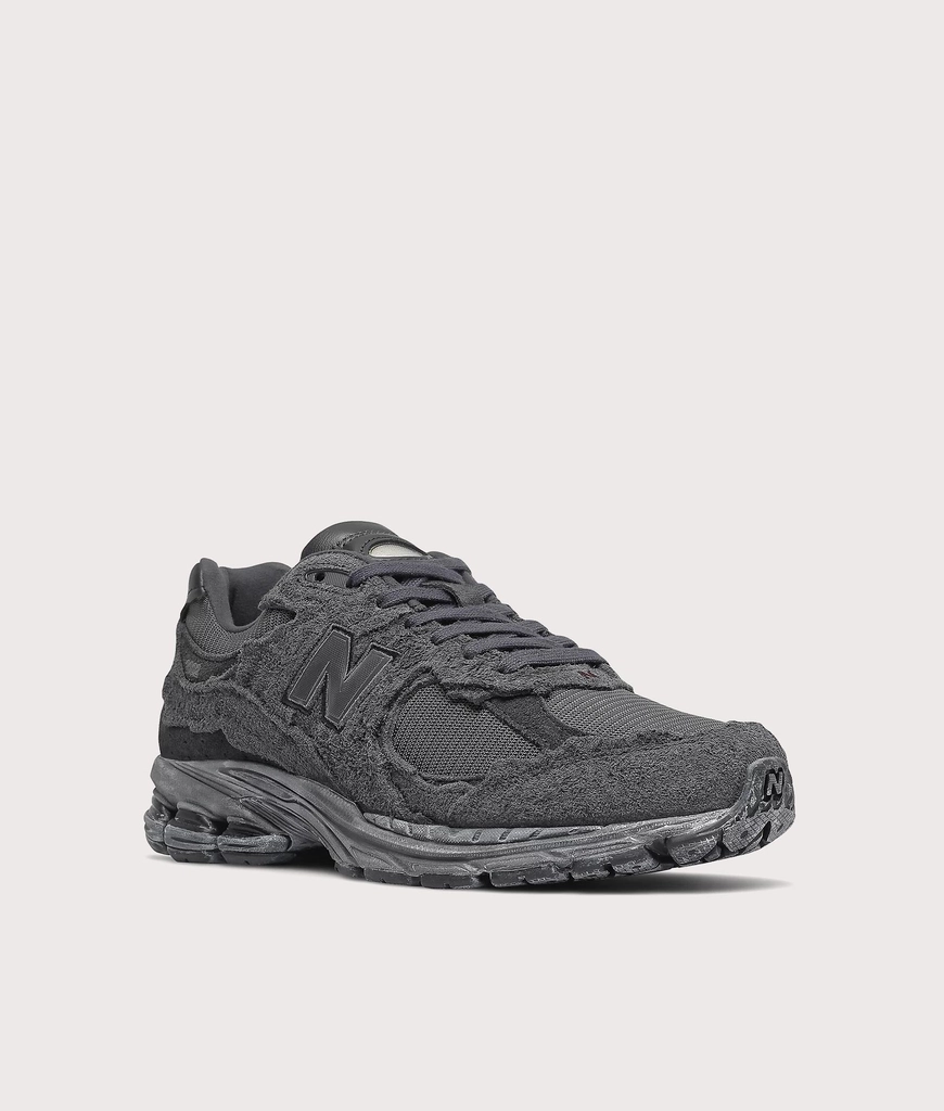 New Balance Mens 2002R Protection Pack Sneakers